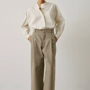 PANTALÓN DEVY BEIGE