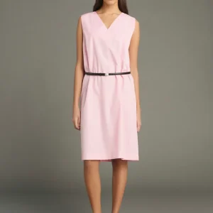 VESTIDO JULIETTE ROSA BLUSH