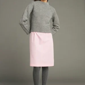 JERSEY JENNAH GRIS