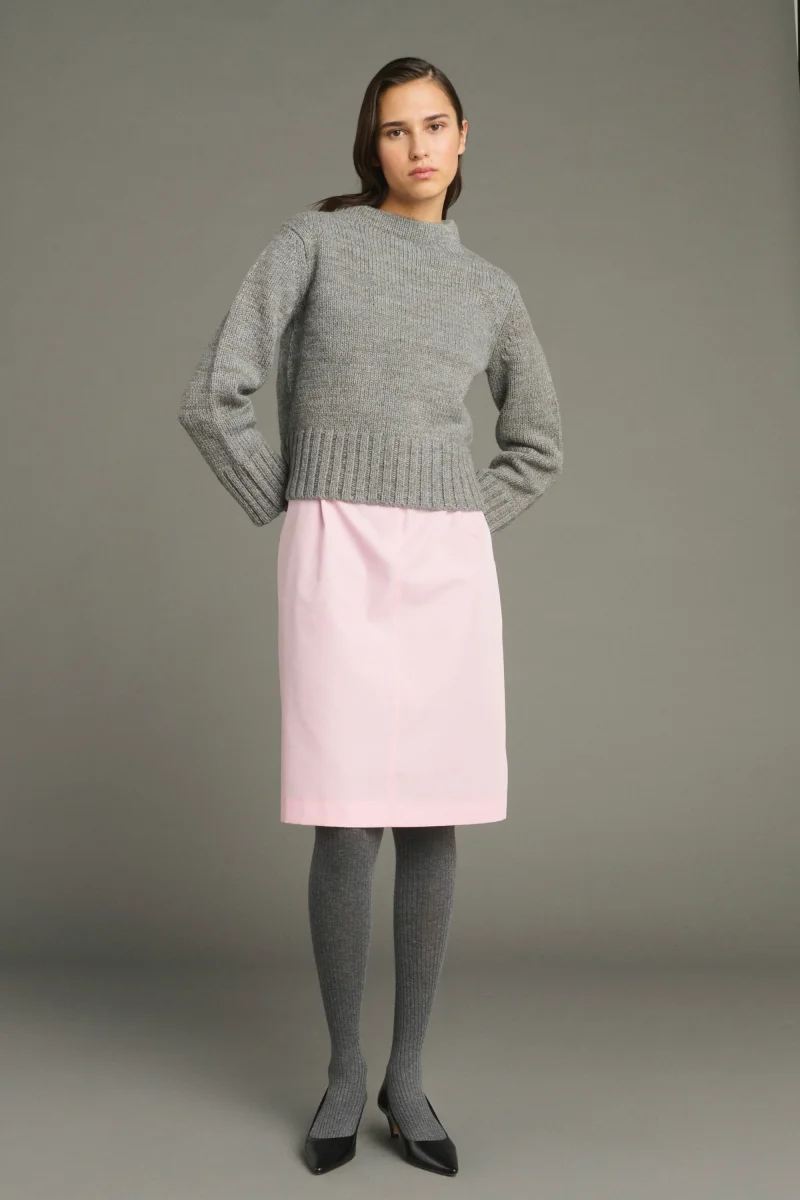 JERSEY JENNAH GRIS