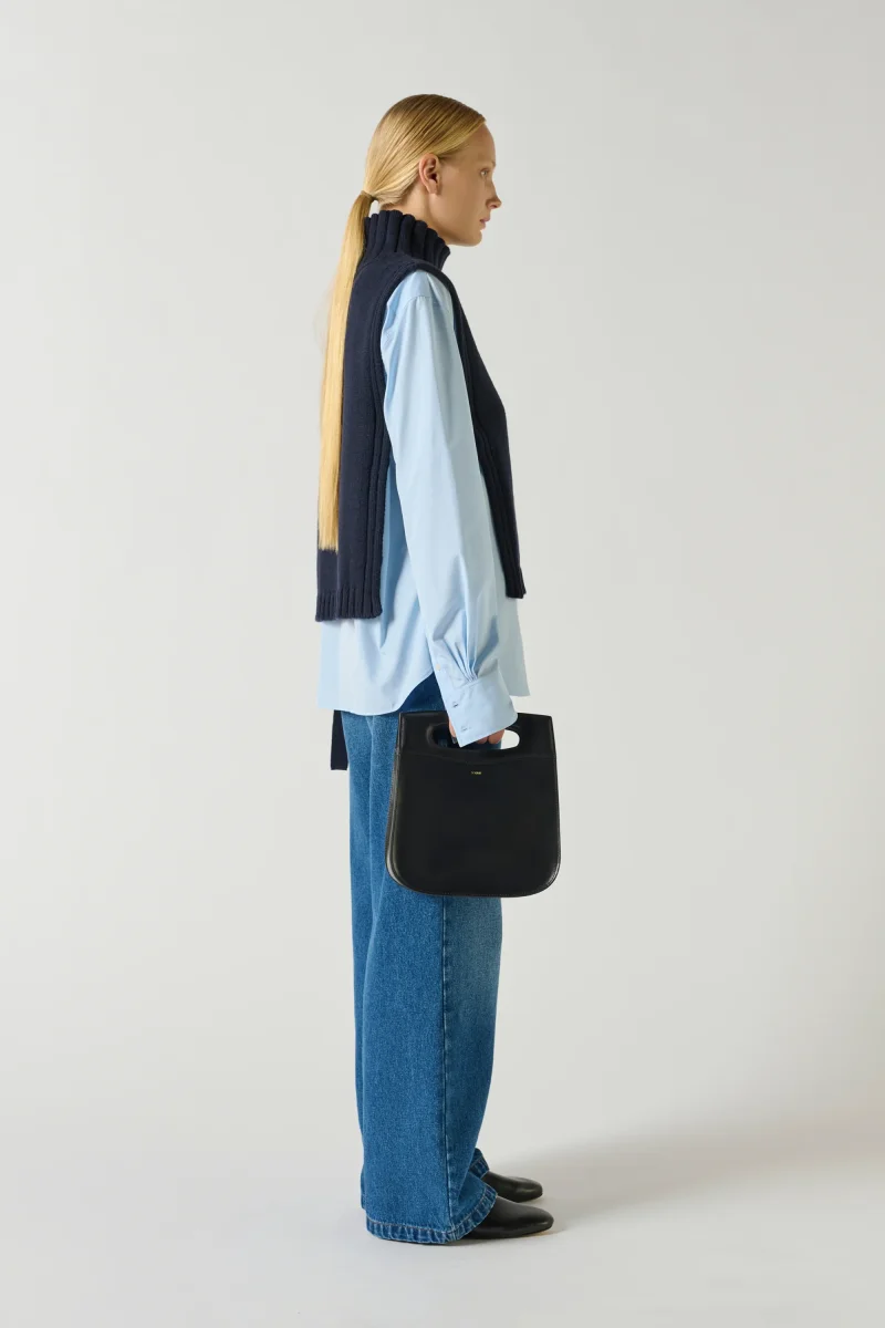 BOLSO CHERI NEGRO - Imagen 3