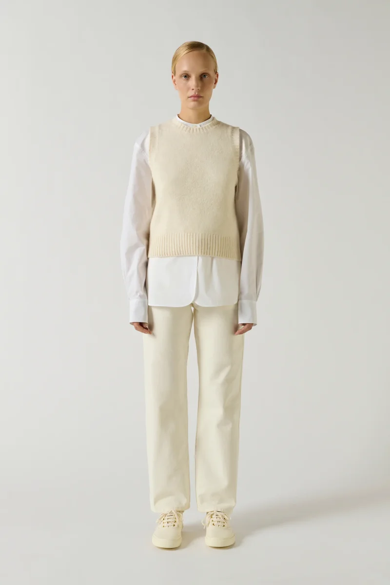 JERSEY NAMASTE CRUDO - Imagen 3