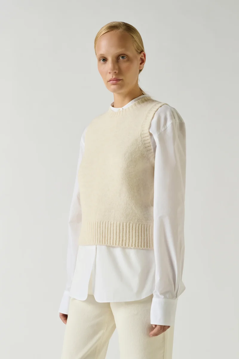 JERSEY NAMASTE CRUDO - Imagen 2