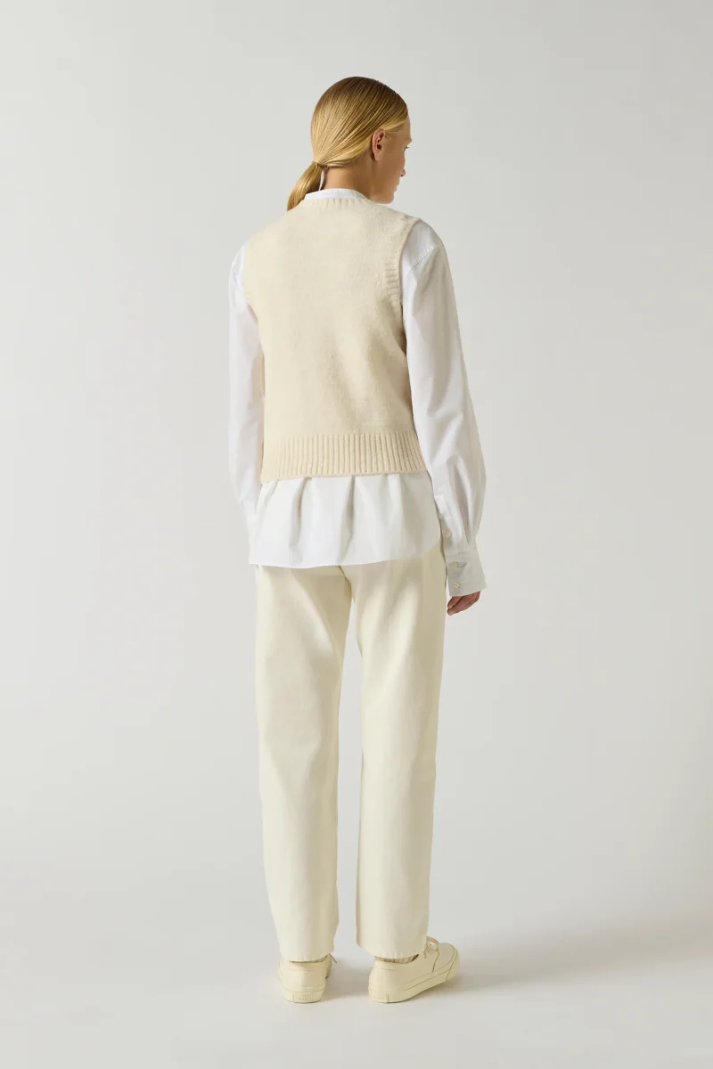 JERSEY NAMASTE CRUDO - Imagen 4