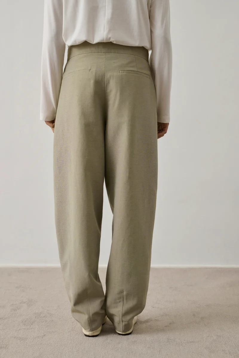 PANTALÓN BAPTISTE SALVIA - Imagen 5