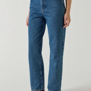 VAQUEROS BARNABE DENIM AZUL LAVADO