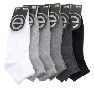ELEMENTO ART 102L SOQUETE DE HOMBRE PACK X12