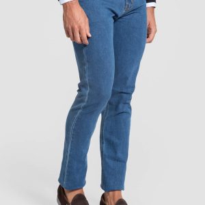 Jeans clasico SKU 0.26763 - REF: 1960