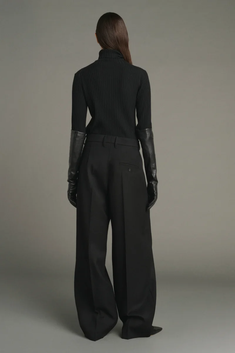 JERSEY FILAO NEGRO - Imagen 3