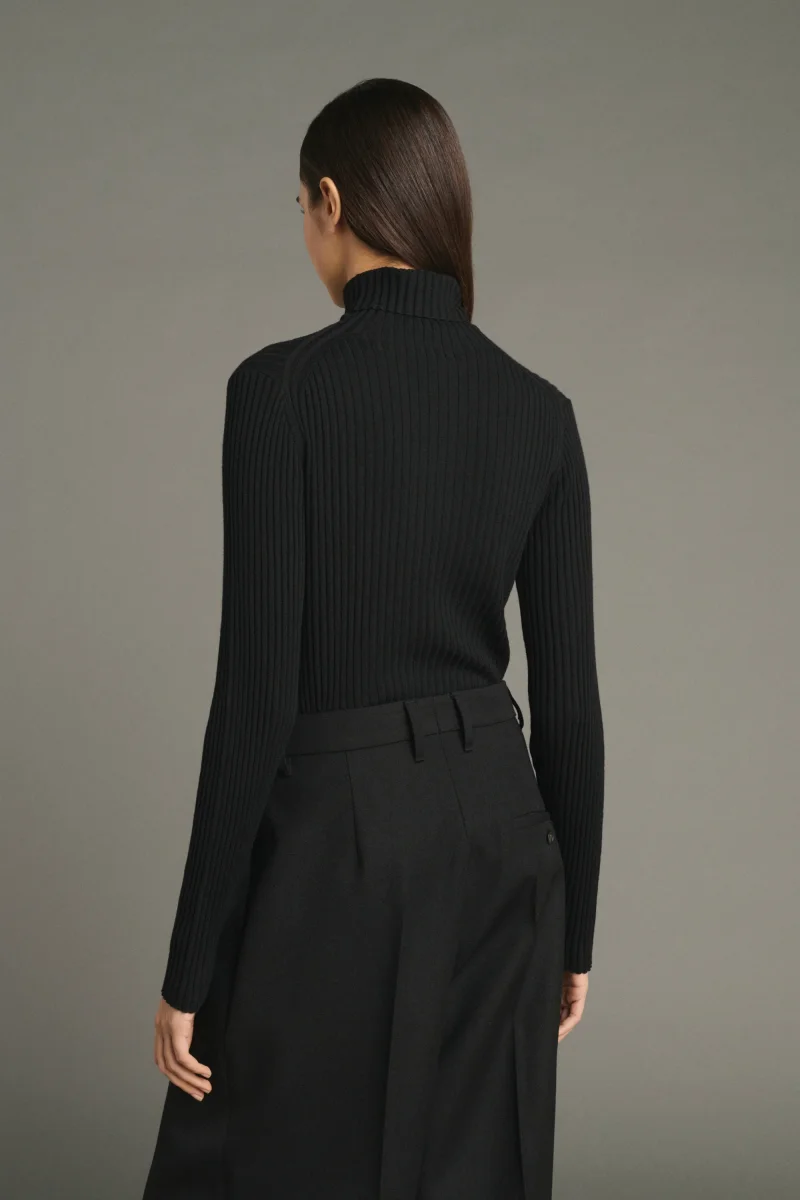 JERSEY FILAO NEGRO - Imagen 5
