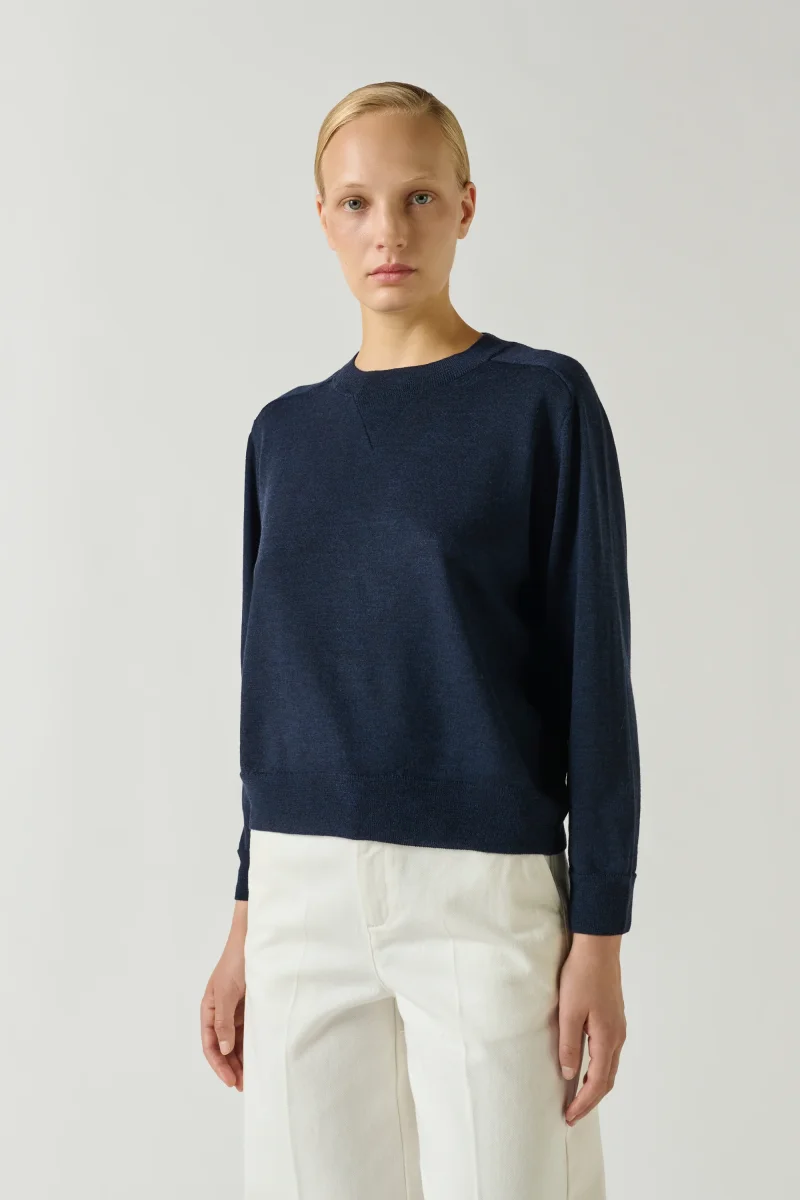 JERSEY PIO NAVY