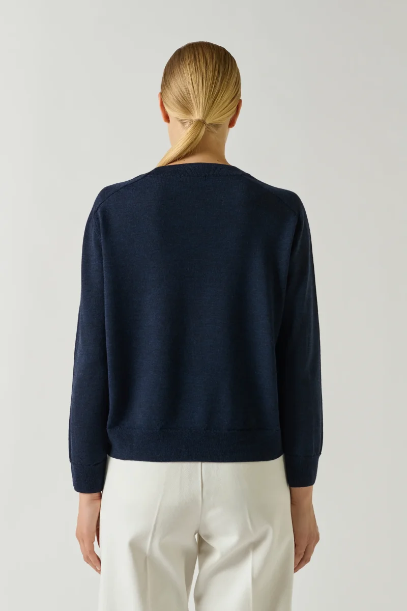 JERSEY PIO NAVY - Imagen 3