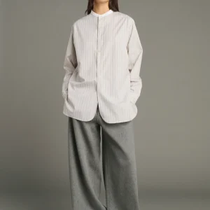 PANTALÓN HORATIO GRIS CLARO