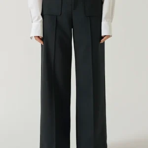 PANTALÓN HARRY NEGRO