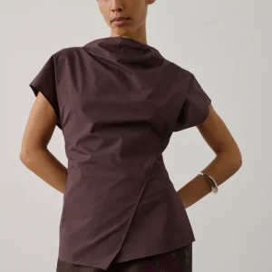 BLUSA FEDORA HIGO