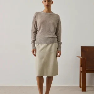 JERSEY DONA GRIS