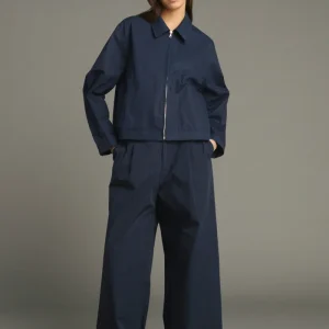 CHAQUETA JARED NAVY