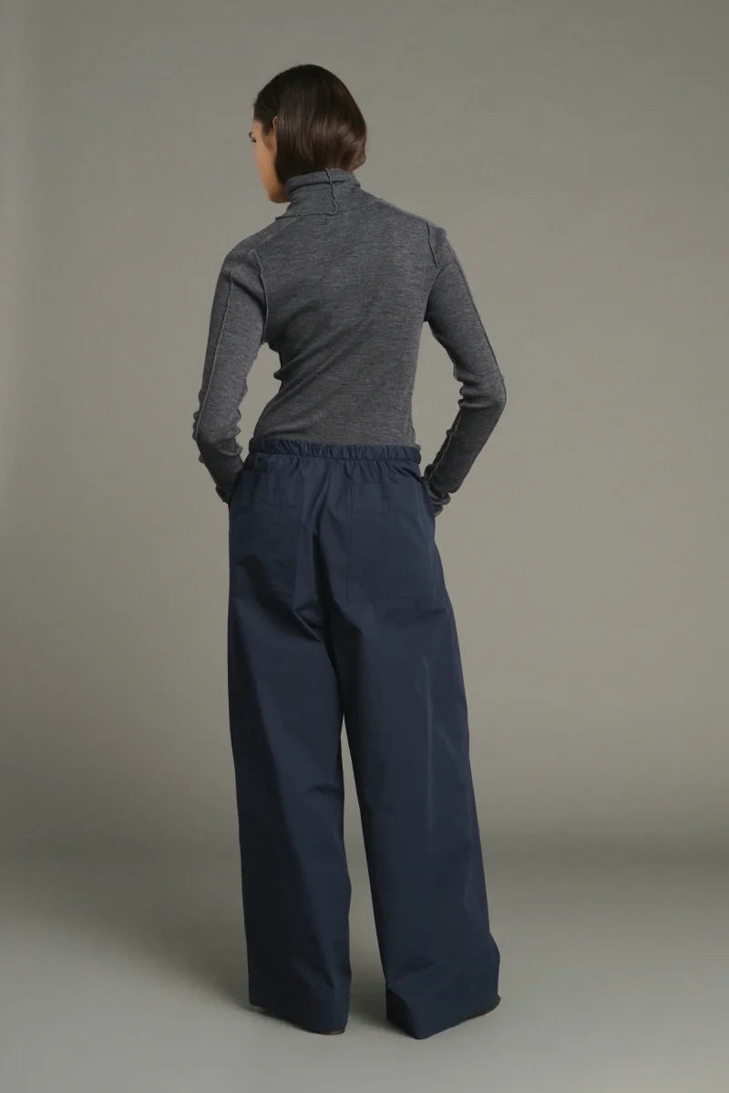 CAMISETA LOIS GRIS ANTRACITA - Imagen 3