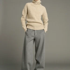 JERSEY JOEY BEIGE CLARO