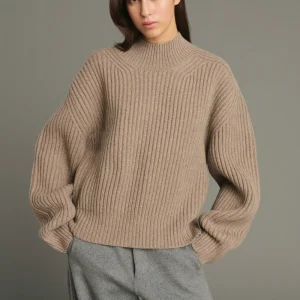 JERSEY FLAMAND BEIGE JASPEADO