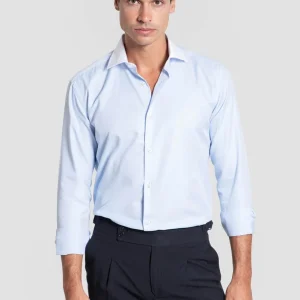 Camisa de Vestir SKU 0.30533