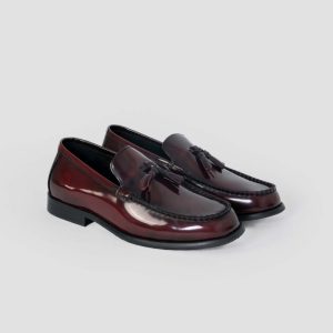Zapato palacio burdeo SKU 0.33300