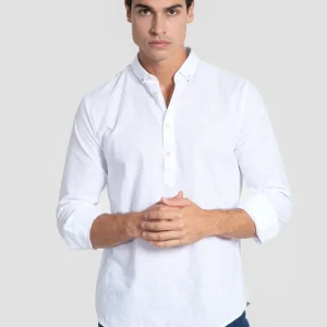 Polera Blanco SKU 0.33697
