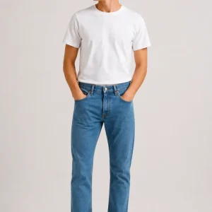 Pantalón Vaquero Acido SKU 0.34324
