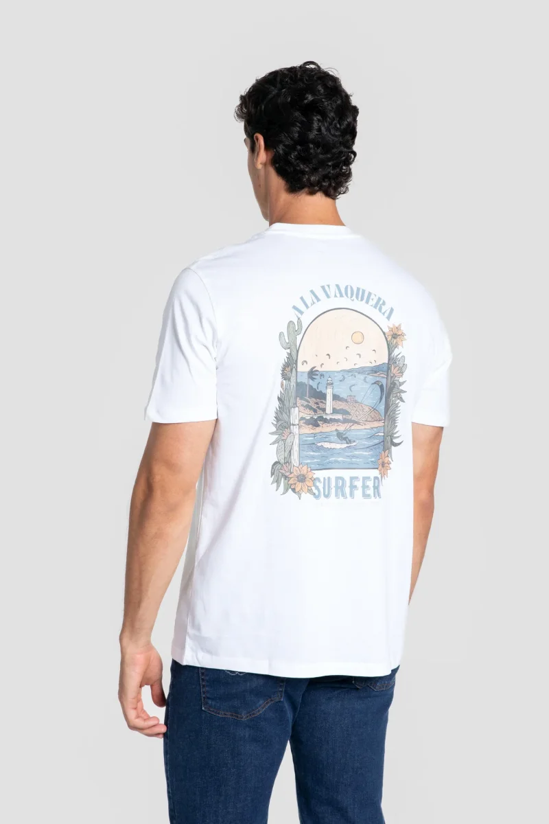 Camiseta Summer Breeze SKU 0.34248 - Imagen 3