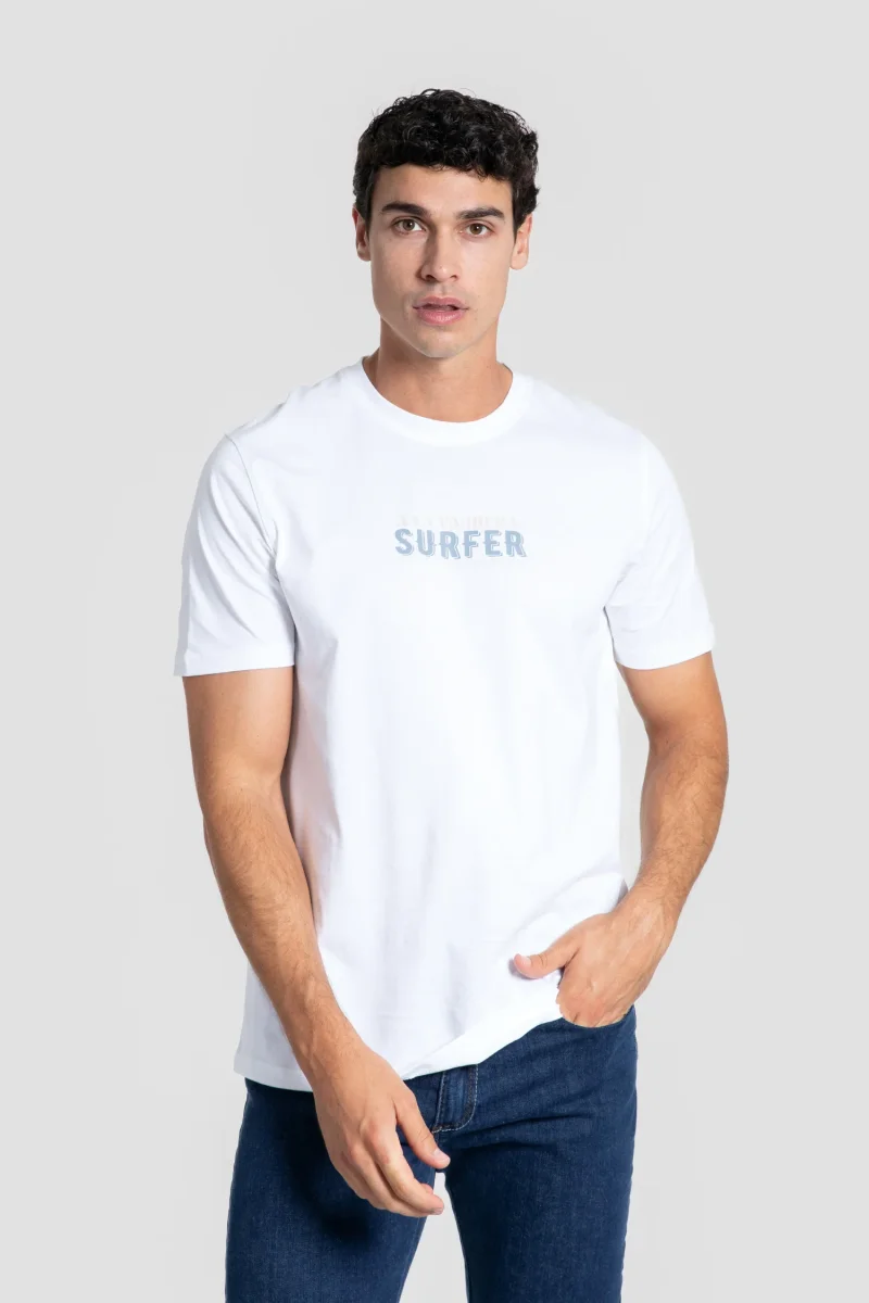 Camiseta Summer Breeze SKU 0.34248 - Imagen 2