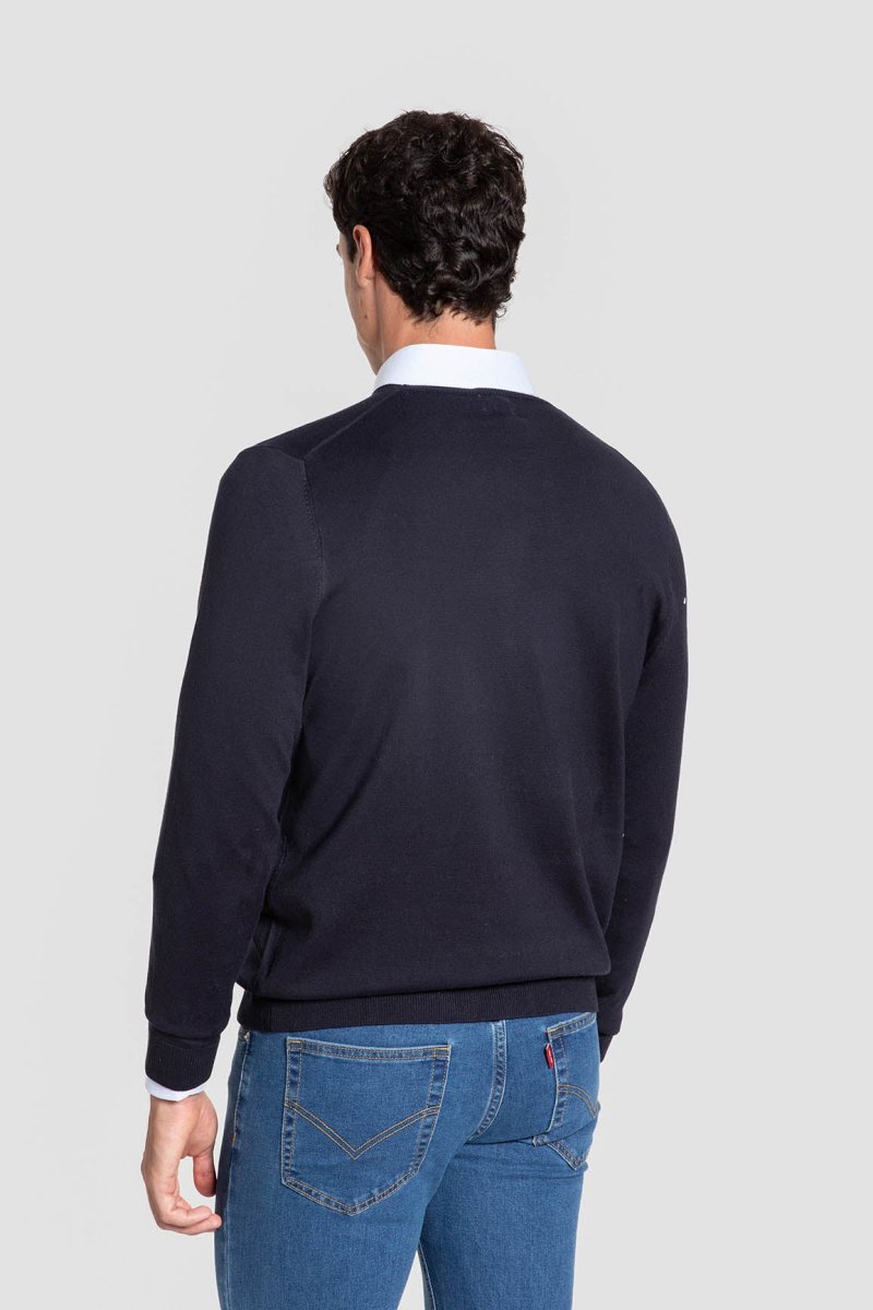 Jersey Crew Neck SKU 0.34815 - Imagen 5