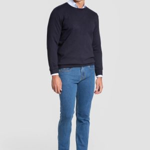 Jersey Crew Neck SKU 0.34815