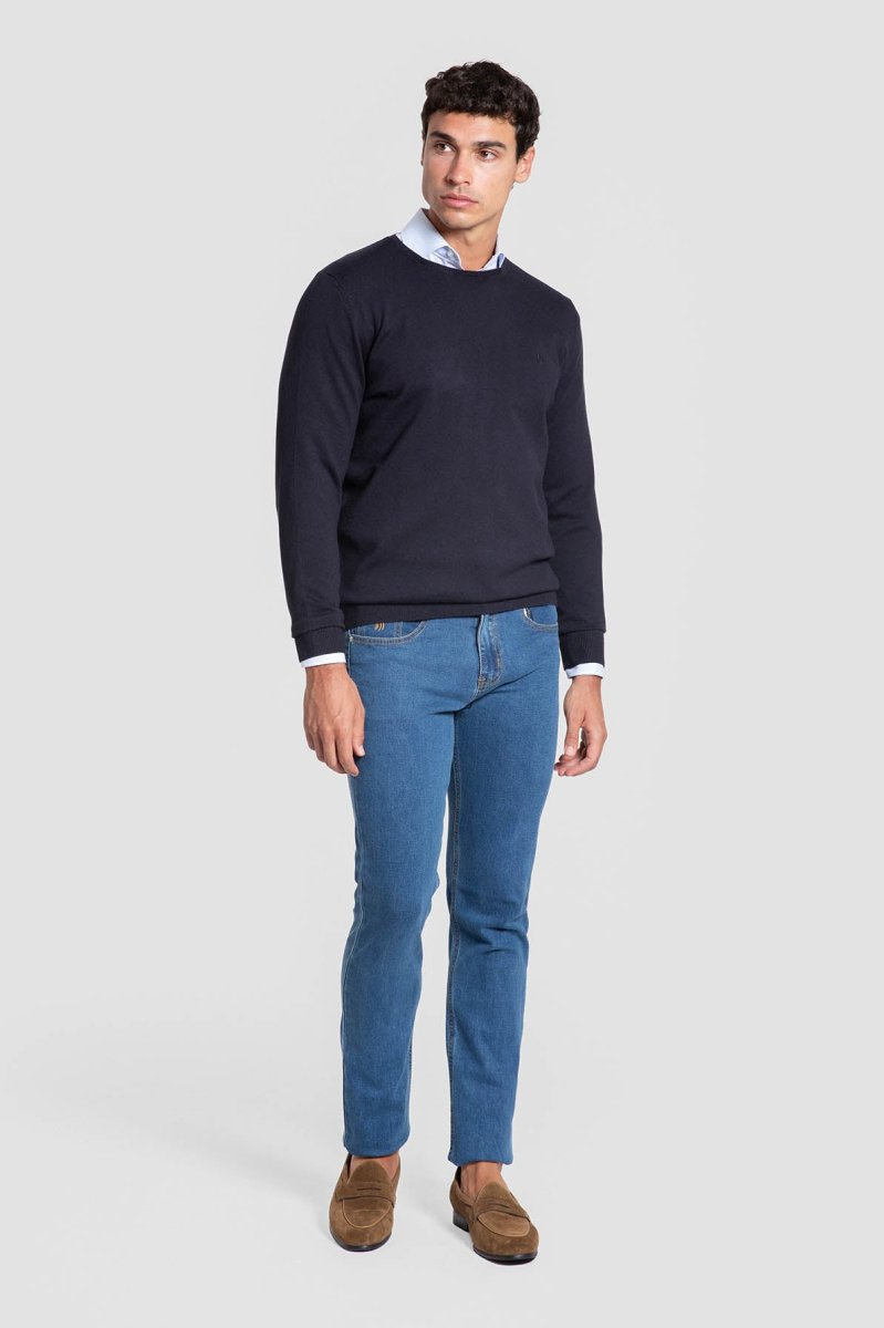 Jersey Crew Neck SKU 0.34815 - Imagen 2