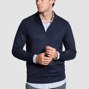 Jersey  Media Cremallera SKU 0.34818