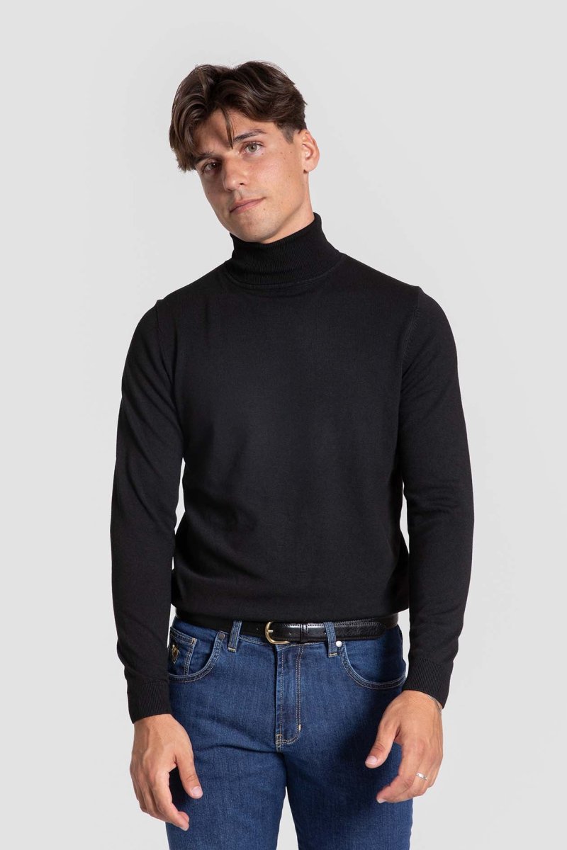 Jersey de Cuello Alto SKU 0.34904 - Imagen 5