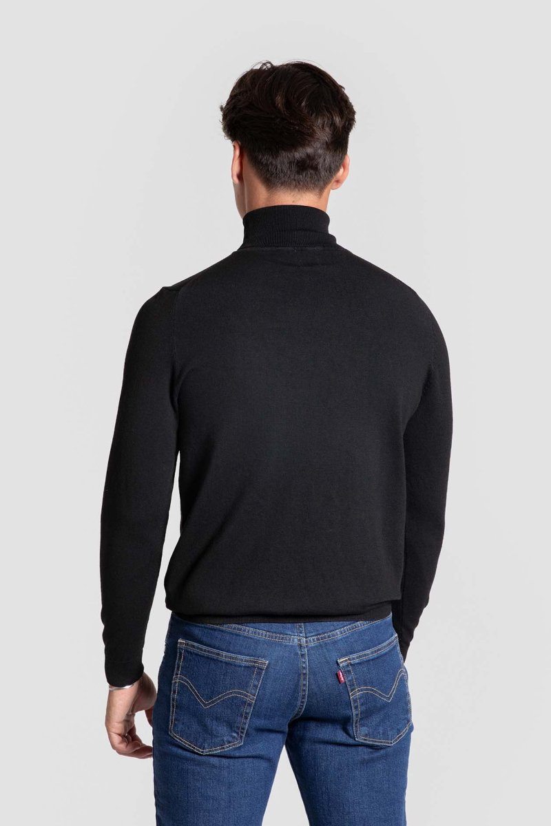 Jersey de Cuello Alto SKU 0.34904 - Imagen 8