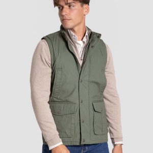 Chaleco Safari SKU 0.35215
