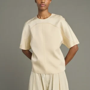 TOP LYA CREMA