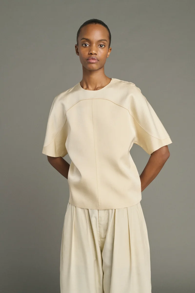 TOP LYA CREMA