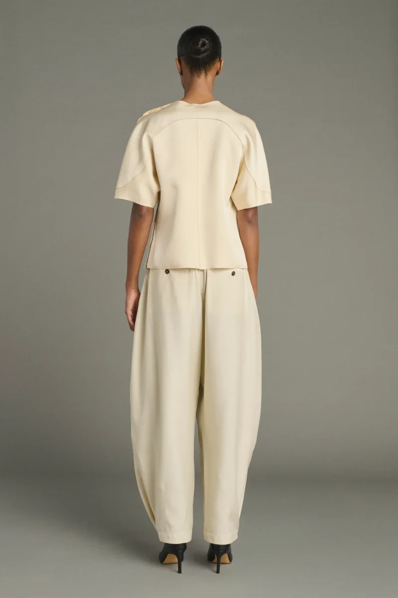 PANTALÓN VERNON CRUDO - Imagen 3