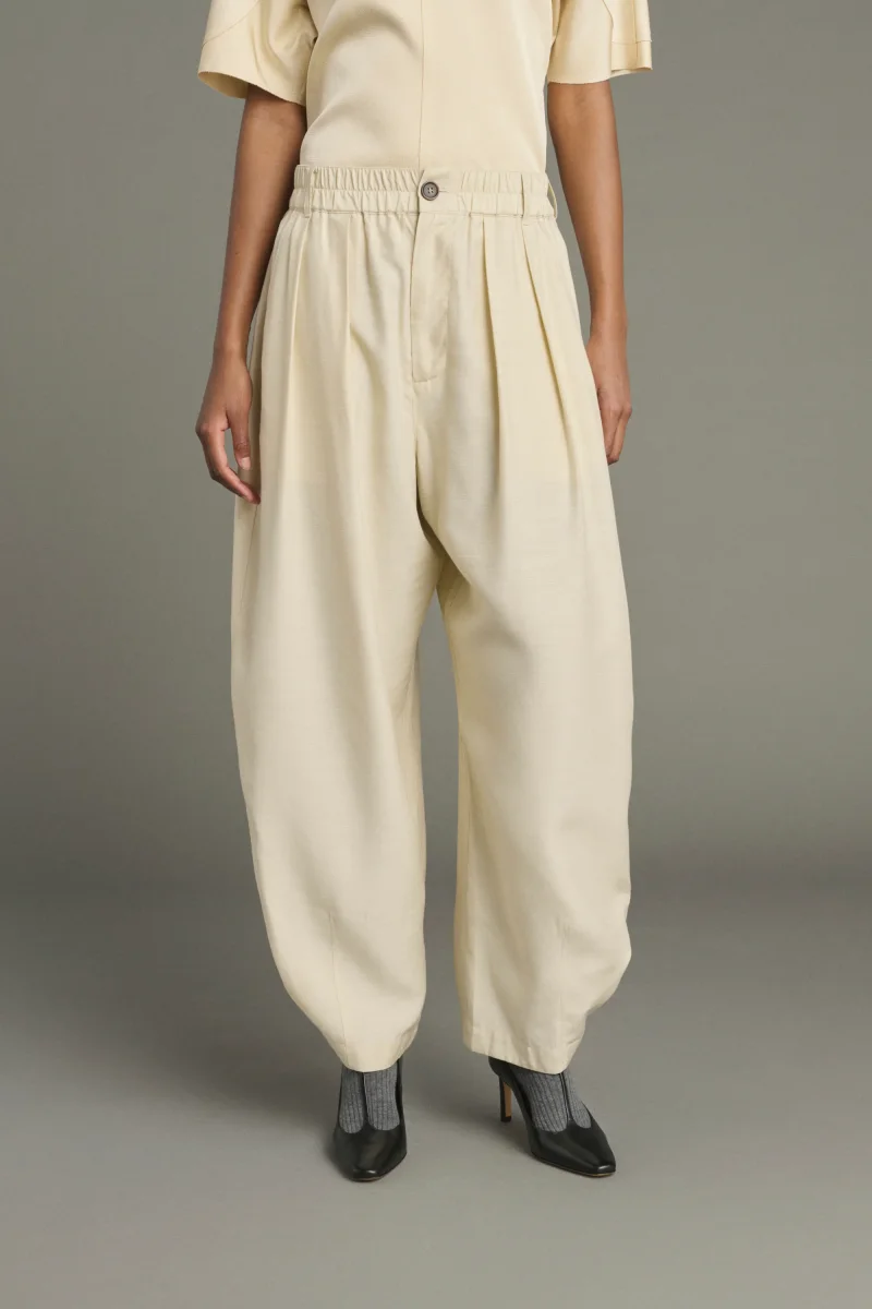 PANTALÓN VERNON CRUDO - Imagen 4