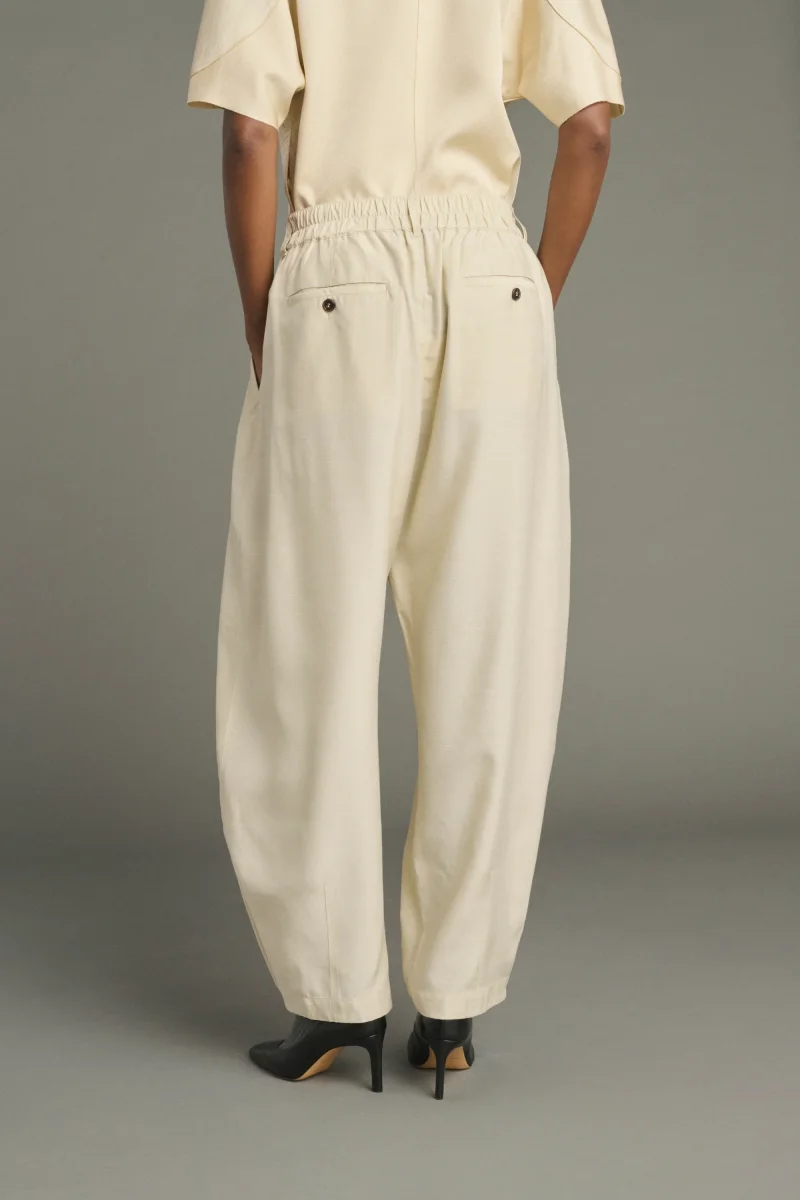 PANTALÓN VERNON CRUDO - Imagen 5