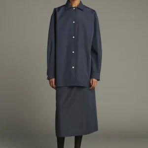 FALDA LILI NAVY
