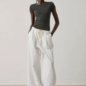 PANTALÓN HUGUES BLANCO ROTO