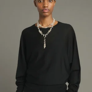 JERSEY LINA NEGRO