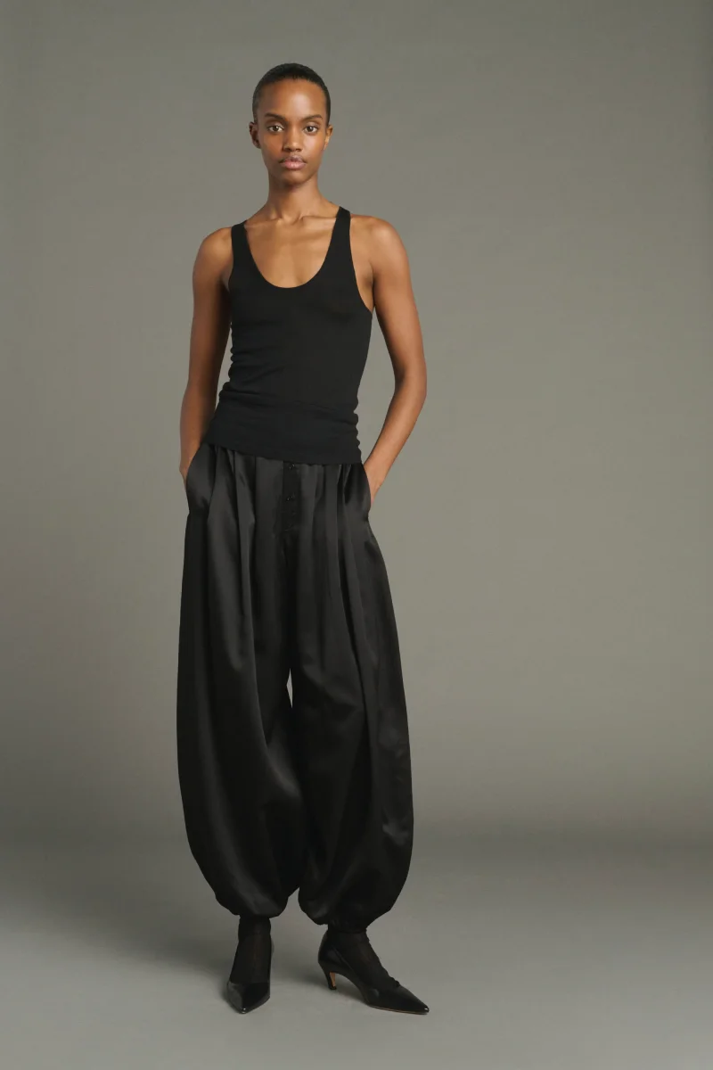 JERSEY JULIANA NEGRO