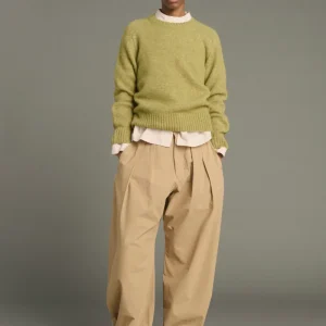 PANTALÓN LAMBERT BEIGE