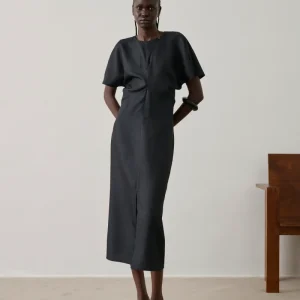 VESTIDO ELLA NEGRO