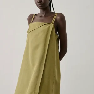 VESTIDO HAVANA CARDAMOMO