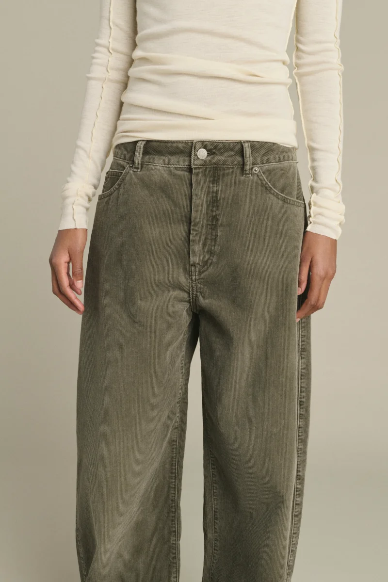PANTALÓN HUNTER GRIS - Imagen 7